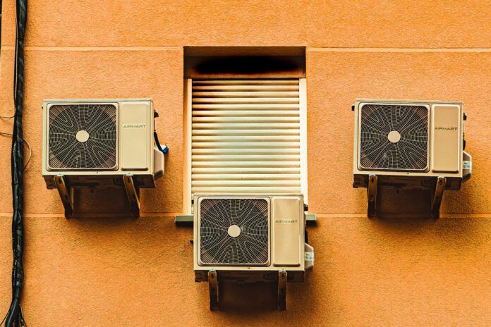 Cooling Systems